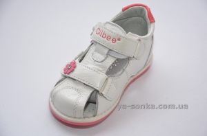 Сандалии для девочки