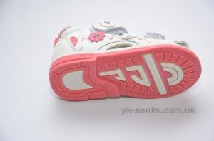 Сандалии для девочки