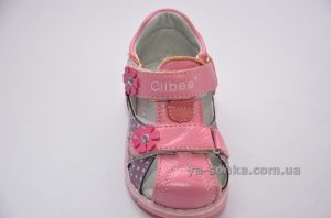 Сандалии для девочки