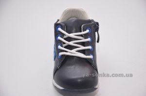 Ботинки для маленького мальчика