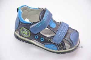 Сандалі для хлопчика
