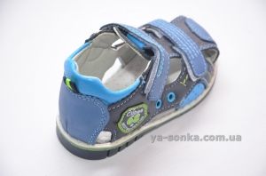Сандалі для хлопчика