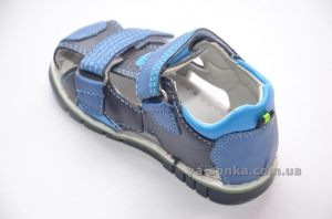 Сандалі для хлопчика