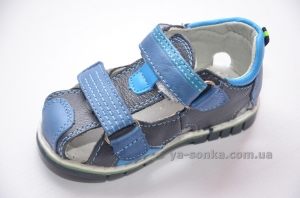 Сандалі для хлопчика