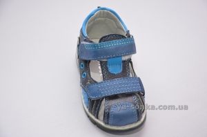 Сандалі для хлопчика