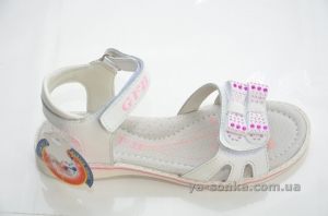Босоножки для девочки