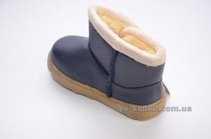 Сапожки - уги