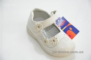 Туфли для девочки