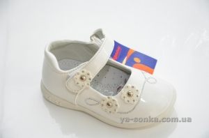 Туфли для девочки