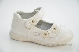 Туфли для девочки