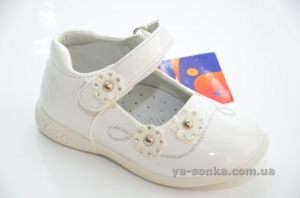 Туфли для девочки