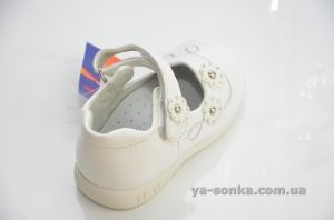 Туфли для девочки