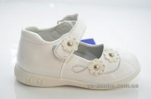 Туфли для девочки