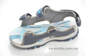 Сандалии для мальчика