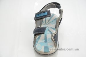 Сандалии для мальчика