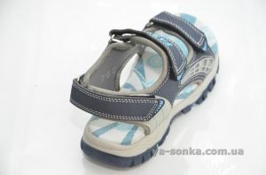 Сандалии для мальчика