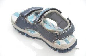 Сандалии для мальчика