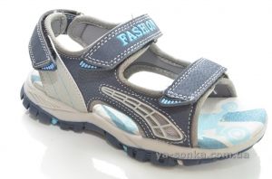 Сандалии для мальчика