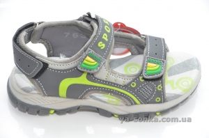 Сандалии для мальчика