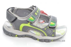 Сандалии для мальчика