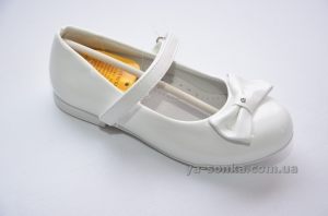 Туфли для девочки