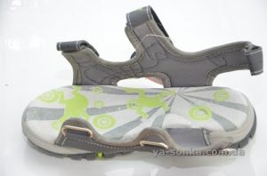 Сандалии для мальчика