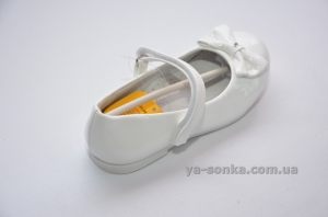 Туфли для девочки