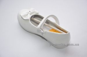 Туфли для девочки