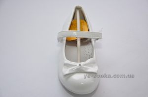 Туфли для девочки