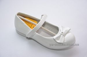 Туфли для девочки