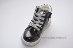 Демісезонні черевики для дівчаток