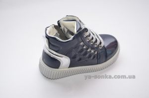 Демисезонные ботинки для девочек