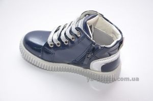 Демисезонные ботинки для девочек