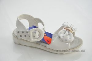 Босоножки для девочки