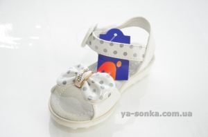 Босоножки для девочки