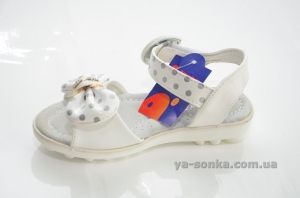 Босоножки для девочки