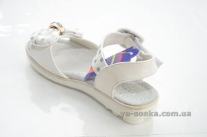 Босоножки для девочки
