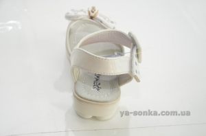 Босоножки для девочки