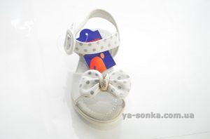 Босоножки для девочки