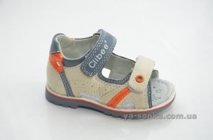Сандалии для мальчика