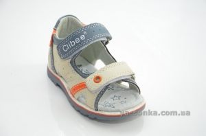 Сандалии для мальчика