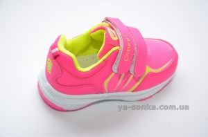 Кроссовки для девочки