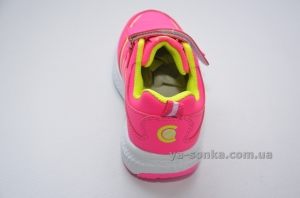 Кроссовки для девочки