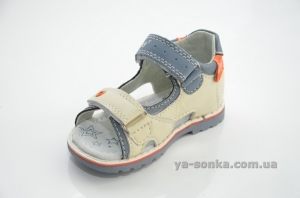 Сандалии для мальчика