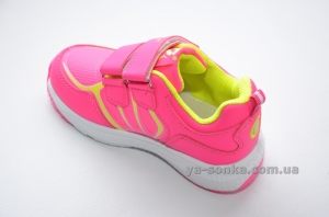 Кроссовки для девочки