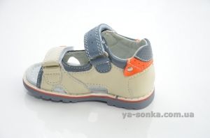 Сандалии для мальчика