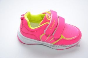 Кроссовки для девочки