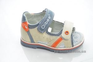 Сандалии для мальчика