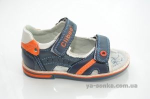 Сандалии для мальчика