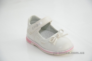 Туфли для девочки